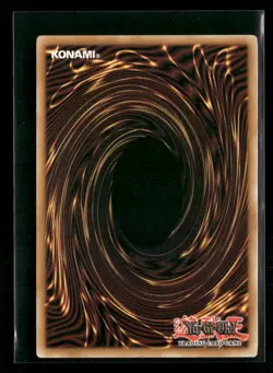 Evil Hero Infernal Sniper #DP06-EN012 Yugioh 1st Edition Super Rare - Image 2