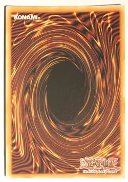 Orcust Harp Horror - BLTR-EN071 - Quarter Century Secret Rare 1st Ed Light Play - Image 4