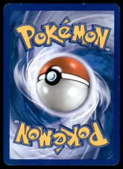 2007 Pokemon Diamond & Pearl - Mysterious Treasures Aggron #1 Heavy Play - Image 2