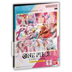 One Piece Card Game: Premium Card Collection - Uta - Image 1