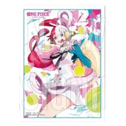 One Piece Card Game: Premium Card Collection - Uta - Image 4