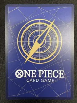 [NM] Uta ONE PIECE Card Game Japanese ST23-001 Promotion Pack Ex Vol.4 RN96 - Image 3