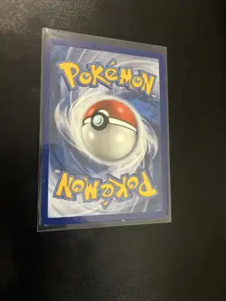 Pokemon M Mega Mewtwo EX Ultra Rare Holo TCG Card. 160/162 XY Breakthrough - Image 4