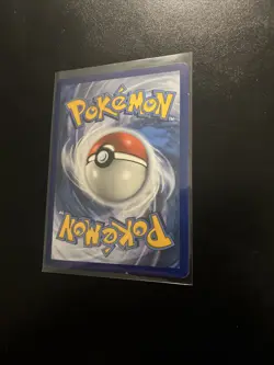 Pokemon M Mega Mewtwo EX Ultra Rare Holo TCG Card. 160/162 XY Breakthrough - Image 5