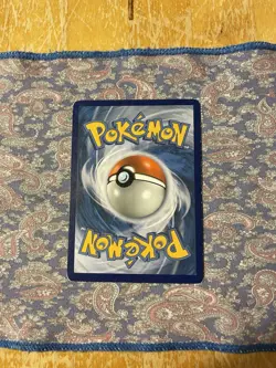 The Pokemon Company Ash's Pikachu SM114 Promo Cards Promo EN 2017 70 HP - Image 3