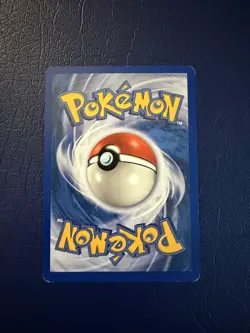 Alakazam 33/165 Non Holo Rare Expedition WOTC E-Reader Pokemon TCG Card - Image 2