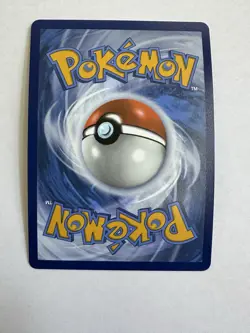 Pokemon Ceruledge ex 036/191 Prize Pack Series Cards Holo - Image 2