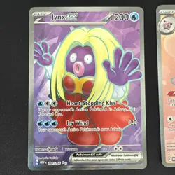 Lot Of 6 Ultra Rare Pokemon Cards From Set 151 - Image 5