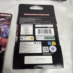Bandai One Piece Card Game OP-16 Time of Battle Booster Pack Lot 5x English - Image 4