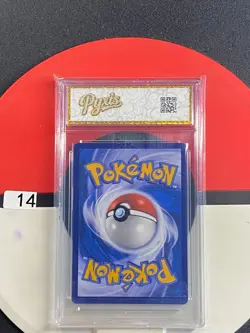 2023 Pikachu V CSDC-019/024 Pokemon Card Chinese Grade 10 - Image 2