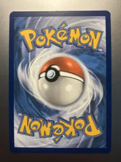 Pokemon Pachirisu TCG Card 208/198SV01 Scarlet & Violet Base Set - Image 2