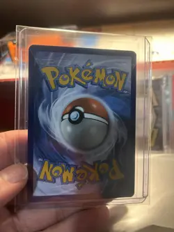 Pokemon Pachirisu TCG Card 208/198SV01 Scarlet & Violet Base Set - Image 4