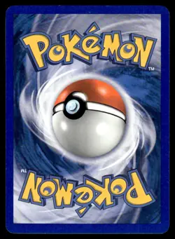 2005 Pokemon EX - Unseen Forces Mary’s Request #86 Light Play - Image 2