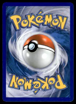 2010 Pokemon HeartGold & SoulSilver Pokemon Collector #97 Heavy Play - Image 2