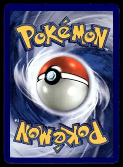 1999 Pokemon Classic - Base Set Clefairy Doll #70 Light Play - Image 2