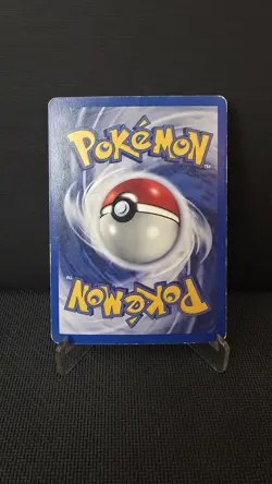 Pokemon Gym Challenge Sabrina's Alakazam 16/132 Holo - Image 2