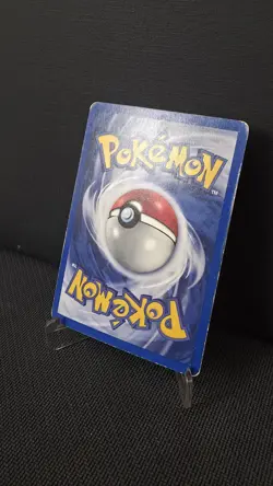 Pokemon Gym Challenge Sabrina's Alakazam 16/132 Holo - Image 4