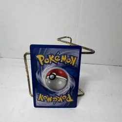 Wizards of the Coast Chansey 3/102 Base Set 2 Holo Rare EN 1999 HP120 - Image 2