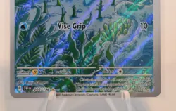Pokemon Clauncher Illustration Rare Holo 205/198 SV01 Scarlet & Violet 70 HP - Image 3