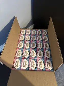 Pokemon TCG - Ascended Heroes Booster Bundle Case Of 25 Bundles - Unsealed - Image 3