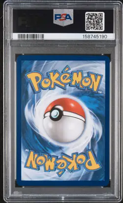2026 POKEMON ASC EN-ASCENDED HEROES SPECIAL ILLUSTRATION RARE PIKACHU EX PSA 10 - Image 2