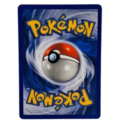 Brock's Geodude 66/132 Gym Challenge Unlimited WOTC Pokemon Card - Image 2