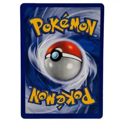 Blaine's Ponyta 63/132 Gym Challenge Unlimited WOTC Pokemon Card - Image 2