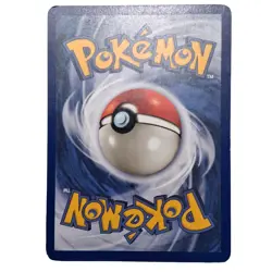 Ponyta 60/102 Base Set Pokemon Card WOTC 1999 Unlimited Common - Image 2