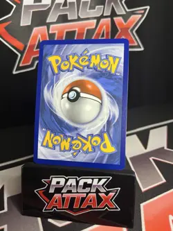 Pokemon TCG Journey Together Volcanion ex 171/159 Full Art Ultra Rare - Image 2