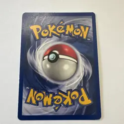 Dugtrio 19/102 Pokemon TCG Base Set NM Vintage 1999 Card - Image 5