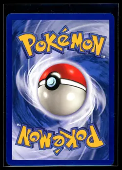 1999 Classic - Base Set Dratini Basic/Uncommon #26 Pokemon Card - Image 2