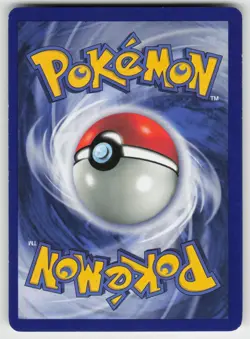 Mew 8 Promo Wizards Black Star Promos Pokemon Lightly Played - Image 2