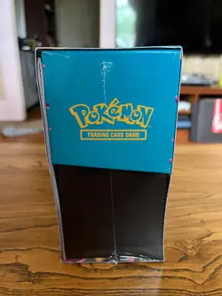 Ascended Heroes Pokemon Center Elite Trainer Box (Exclusive ETB) - NEW & SEALED - Image 2