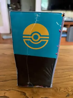 Ascended Heroes Pokemon Center Elite Trainer Box (Exclusive ETB) - NEW & SEALED - Image 3