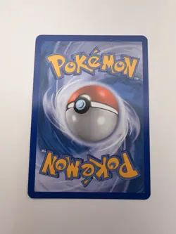 Pokemon TCG Eevee Reverse Holo Call Of Legends - Image 2