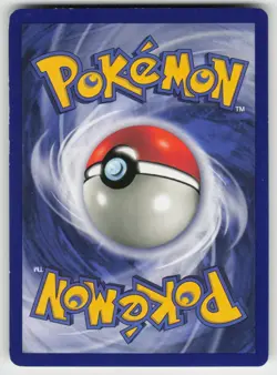 Mew 8 Promo Wizards Black Star Promos Pokemon Lightly Played - Image 2