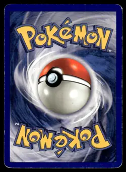 1999 Pokemon Classic - Jungle Victreebel #30 Heavy Play - Image 2
