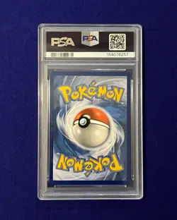PSA 10 Articuno GX #SV54 Hidden Fates 2019 Pokemon GEM MINT - Image 3