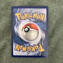 POKEMON TCG - COBALION EX - 103/086 - Full Art - CHAOS RISING - Image 2