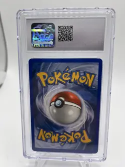 Pokemon Charizard Delta Species EX Crystal Guardians Holo Rare Card 4/100 CGC 6 - Image 2