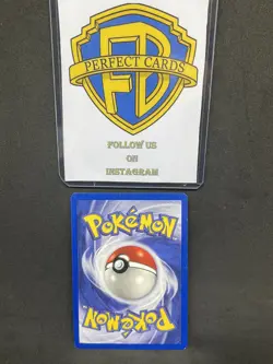 POKEMON EX LEGGENDE NASCOSTE NINETALES NONHOLO 22/101 NM ITA - Image 2