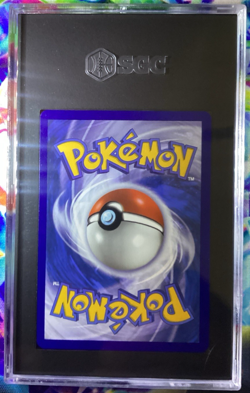 SGC 10 Charizard VSTAR #18 Ultra Rare - 2022 Pokemon SWSH Brilliant Stars - Image 5