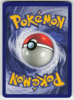 Mew 8 Promo Wizards Black Star Promos Pokemon Lightly Played - Image 2