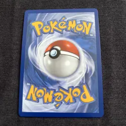 Mega Dragalge 65/86 Mega Ex Rare Chaos Rising Pokemon Tcg NM/M - Image 2