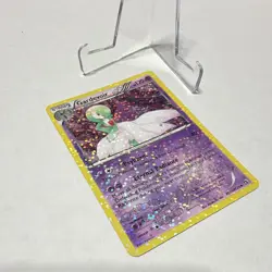 Pokemon TCG Gardevoir RC10/RC25 Legendary Treasures Radiant Collection Holo - Image 2