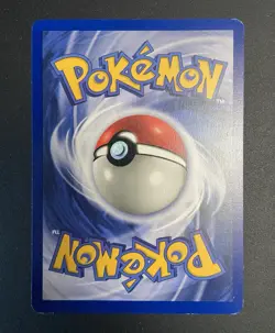 Pokemon TCG Pidgeotto 22/102 Shadowless Unlimited Rare M LP Condition - Image 2