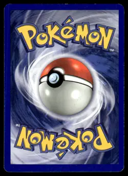 1999 Pokemon Classic - Jungle Kangaskhan #21 Heavy Play - Image 2