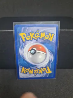 Pokemon Heart Gold & Soul Silver Triumphant - reverse holo 30/102 LP - Image 2