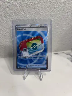 Poke Pad Perfect Order 113/182 Pokemon TCG - Image 1