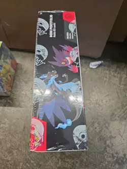Pokemon TCG Mini Portfolio 2026 Retail Display Box Sealed - Image 4